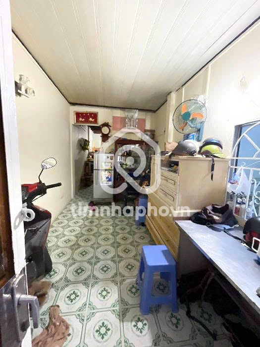 547/33 Đường Hoàng Sa, Phường Võ Thị Sáu, Quận 3