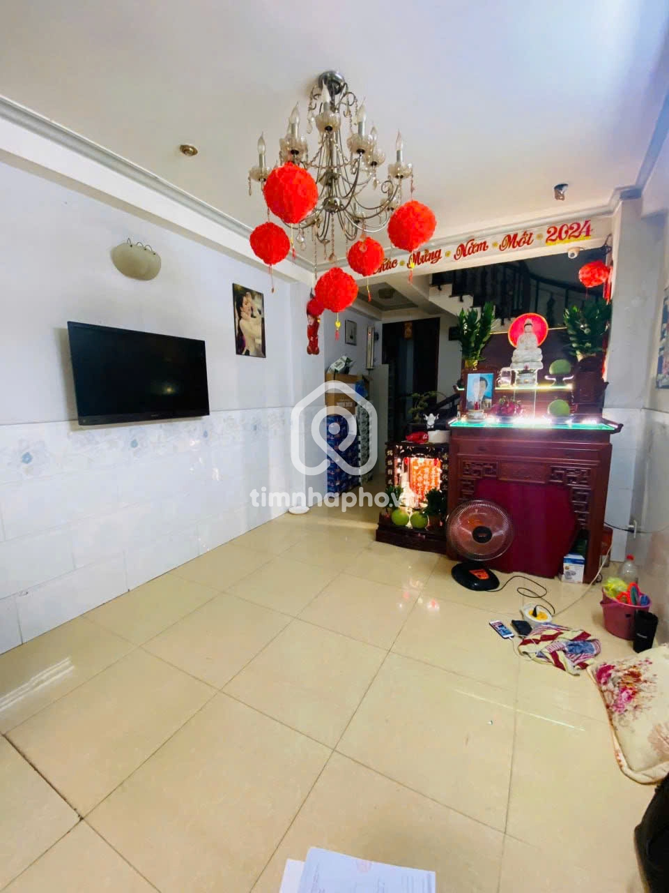 348/9/11 Đường Cách Mạng Tháng Tám, Phường 10, Quận 3