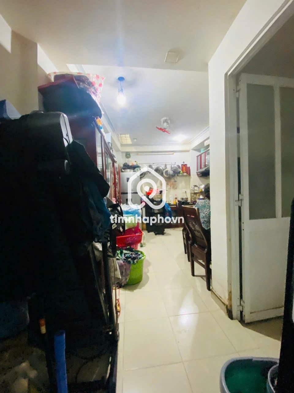 348/9/11 Đường Cách Mạng Tháng Tám, Phường 10, Quận 3
