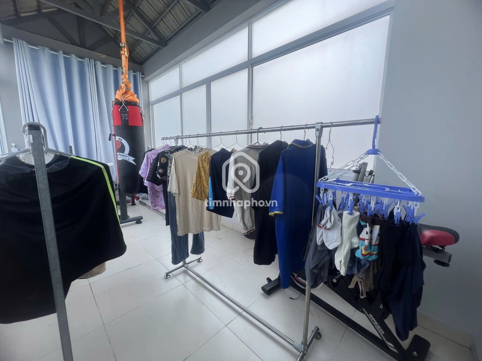 207/61 Đường 3 Tháng 2, Phường 11, Quận 10