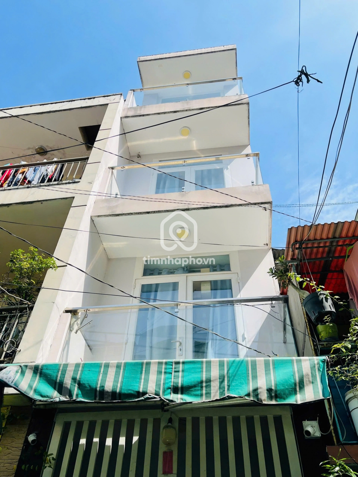 207/61 Đường 3 Tháng 2, Phường 11, Quận 10
