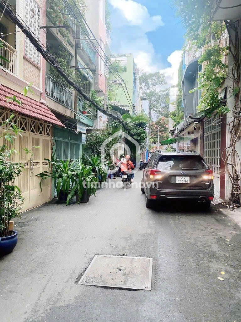 207/61 Đường 3 Tháng 2, Phường 11, Quận 10
