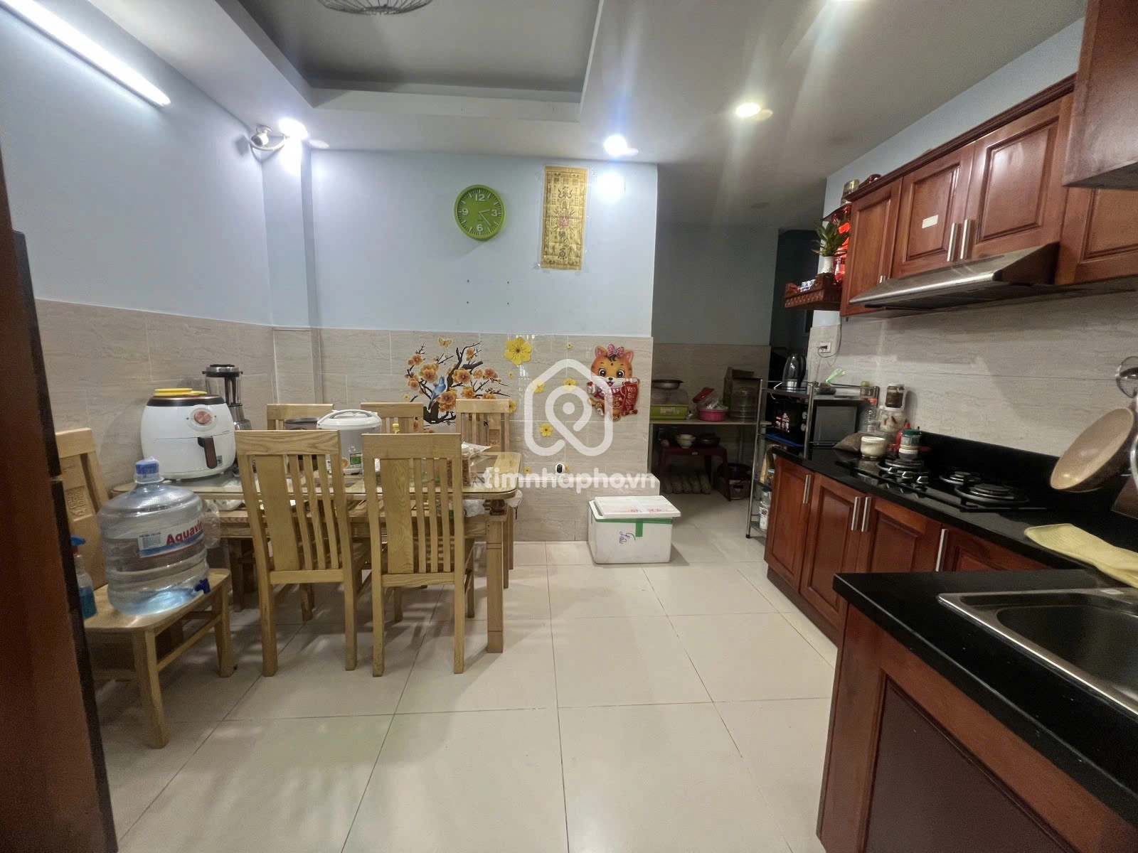 207/61 Đường 3 Tháng 2, Phường 11, Quận 10