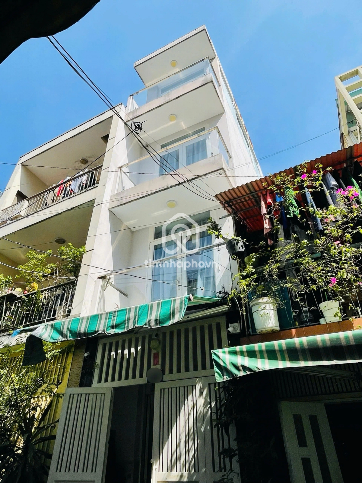 207/61 Đường 3 Tháng 2, Phường 11, Quận 10