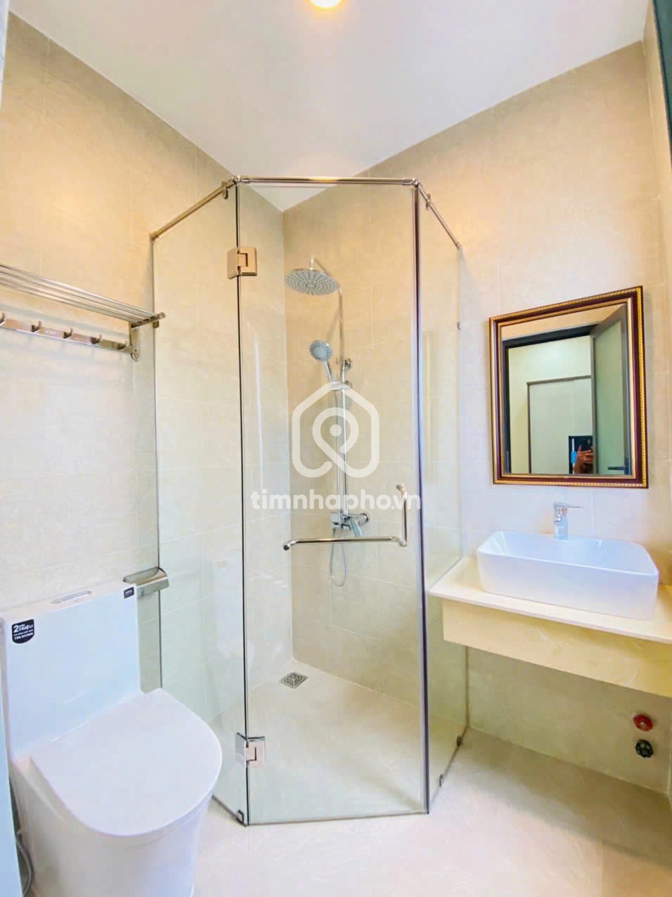 298/33D Đường Phan Văn Trị, Phường 11, Bình Thạnh