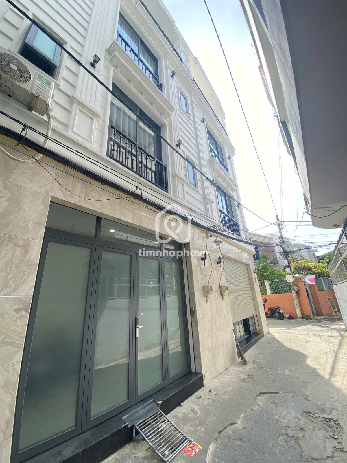 298/33D Đường Phan Văn Trị, Phường 11, Bình Thạnh