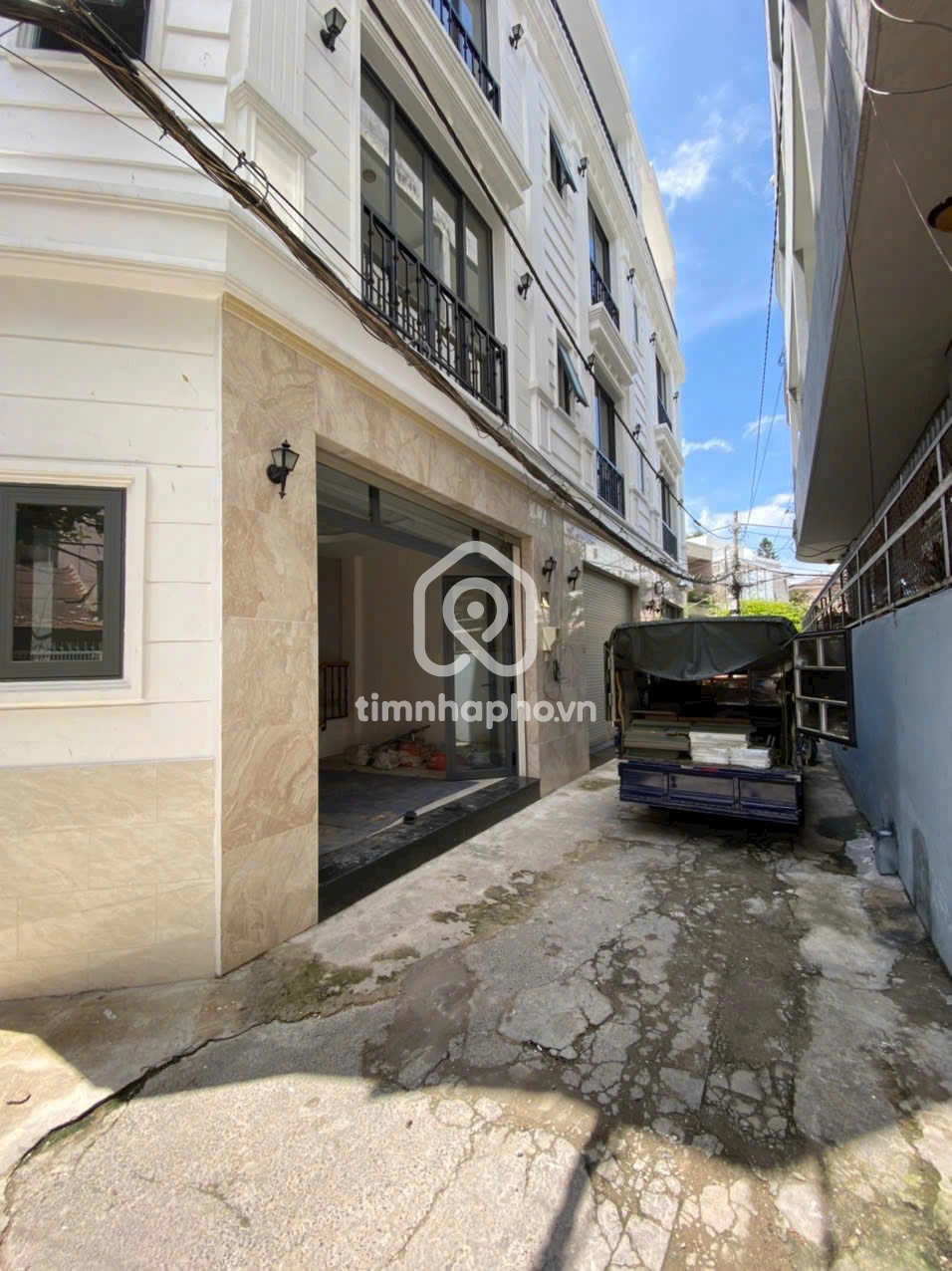 298/33D Đường Phan Văn Trị, Phường 11, Bình Thạnh