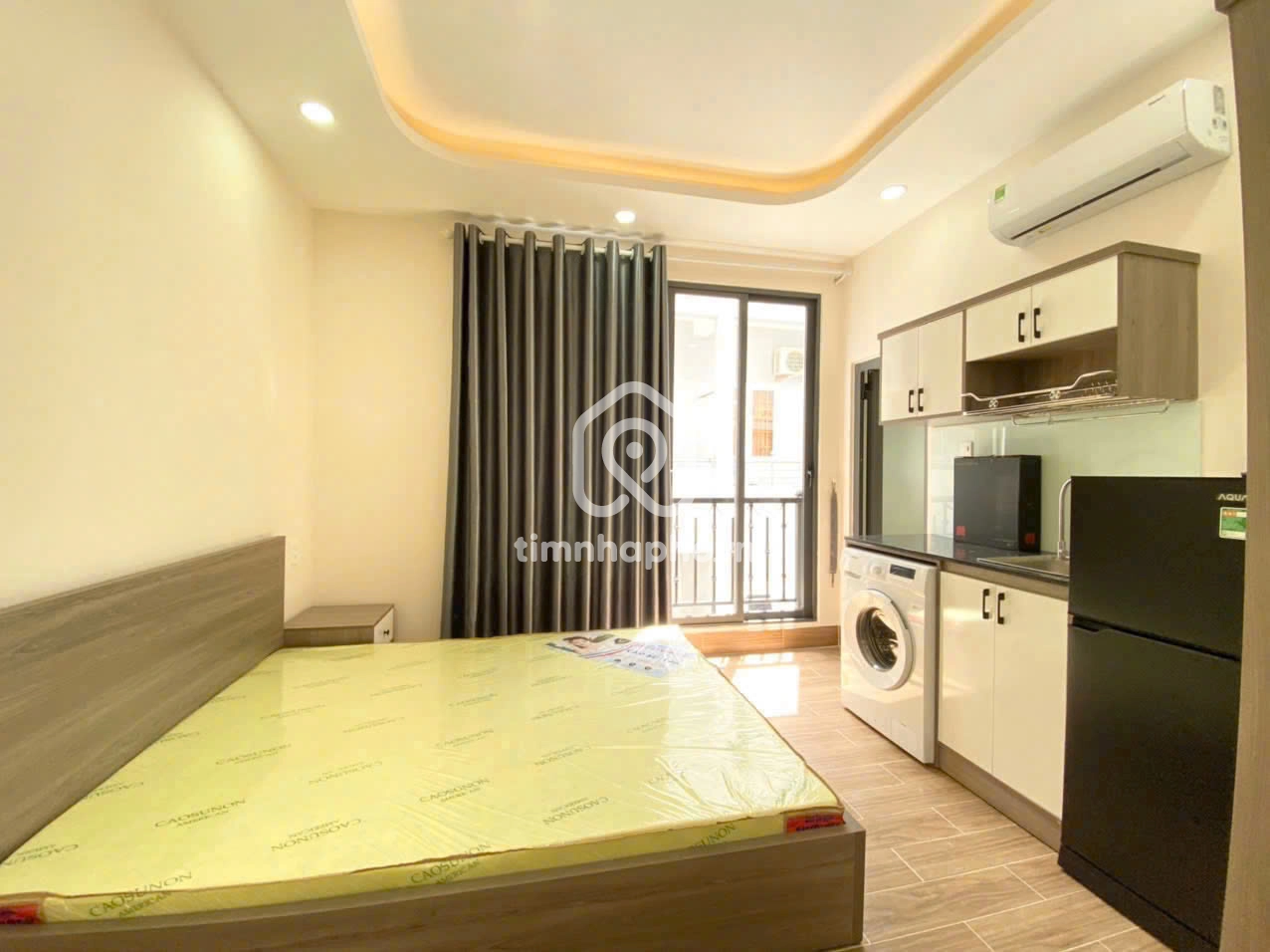 298/33D Đường Phan Văn Trị, Phường 11, Bình Thạnh
