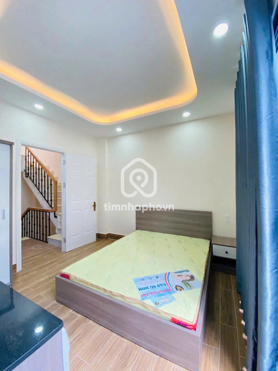 298/33D Đường Phan Văn Trị, Phường 11, Bình Thạnh