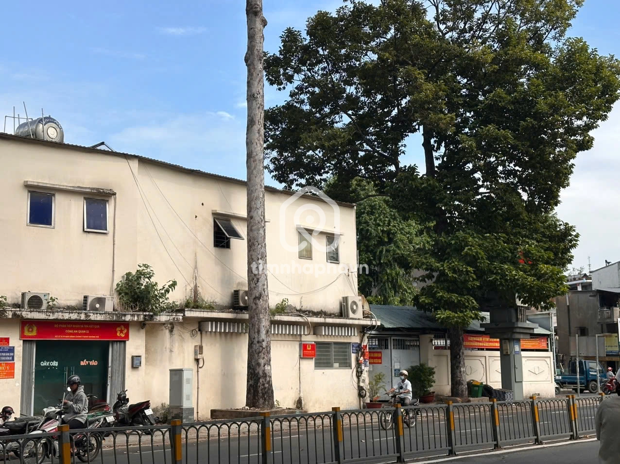 1248 3/2, Phường 2, Quận 11