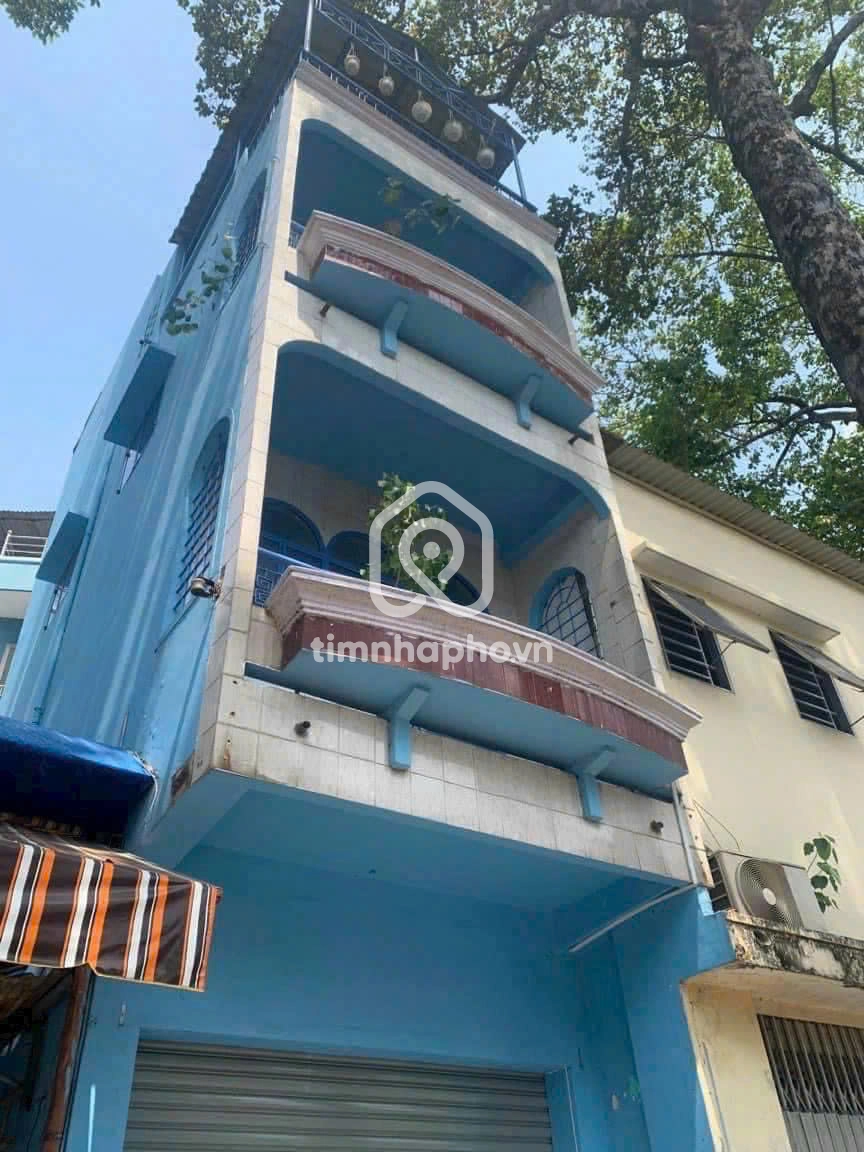 1248 3/2, Phường 2, Quận 11