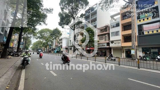 1358 Đường 3 Tháng 2, Phường 2, Quận 11