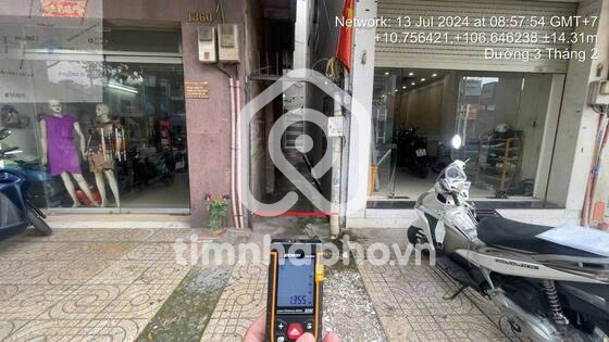 1358 Đường 3 Tháng 2, Phường 2, Quận 11