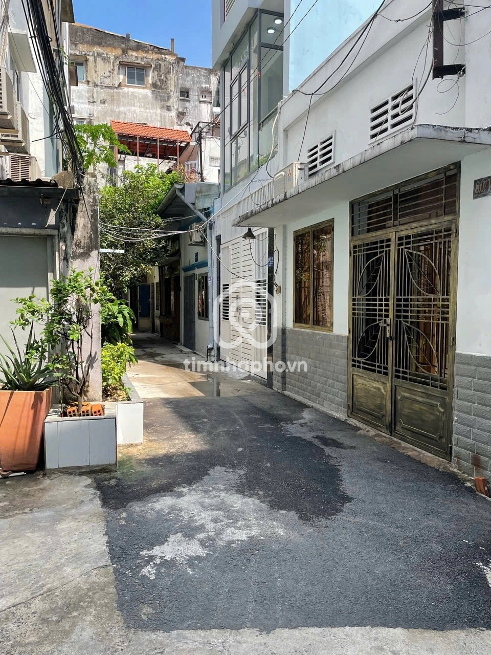 80/2 Đường Trần Quang Khải, Phường Tân Định, Quận 1