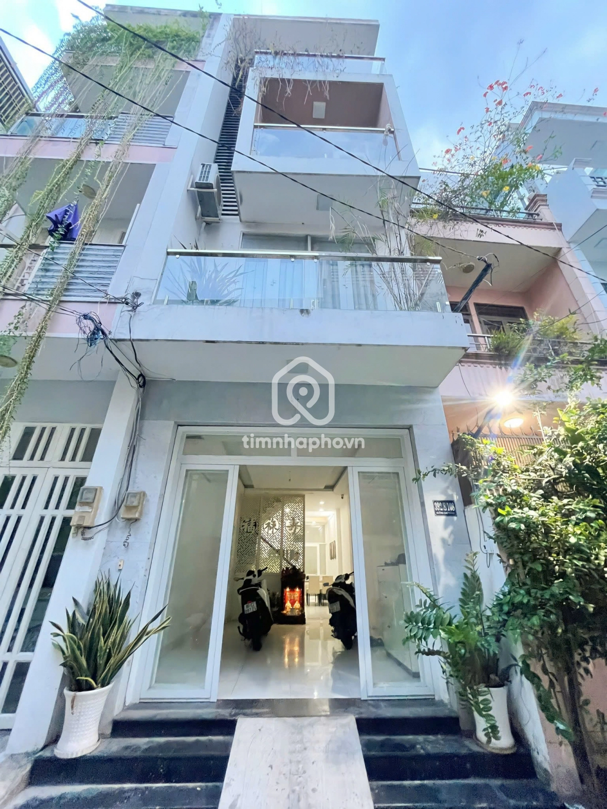 392/8/108 Đường Cao Thắng, Phường 12, Quận 10