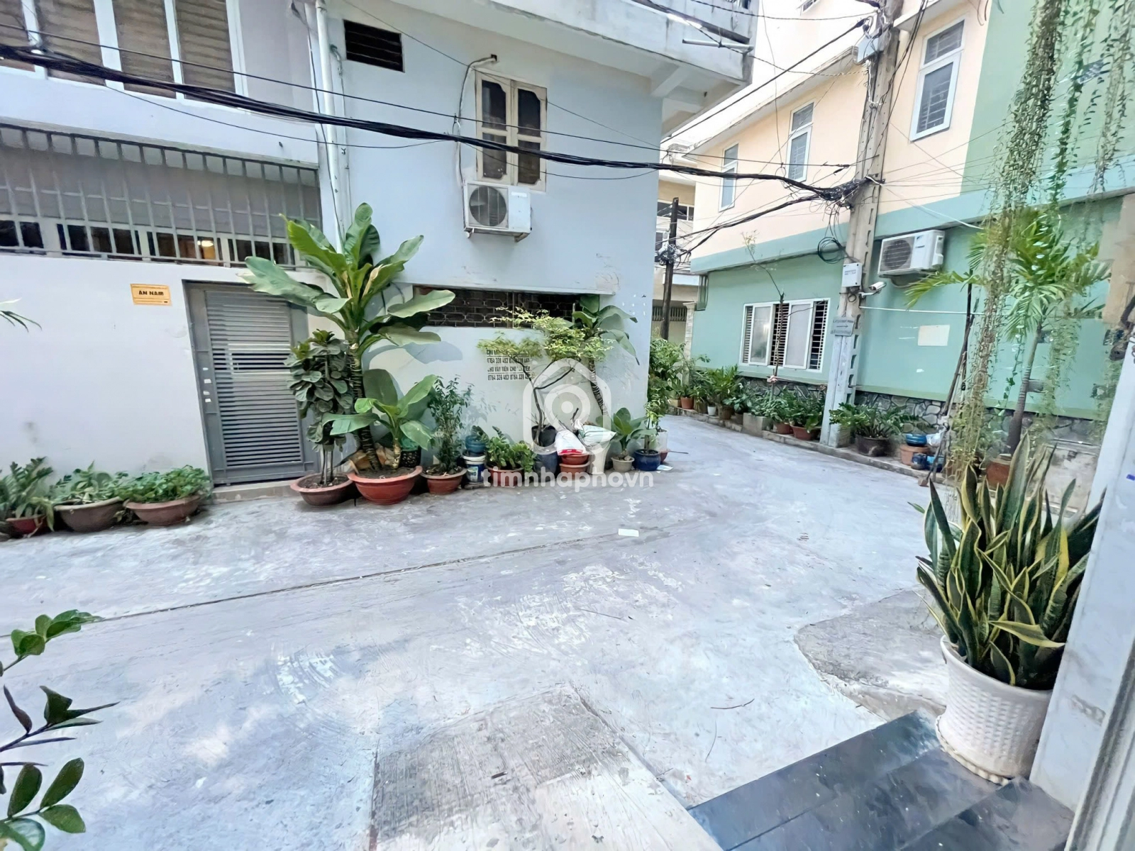392/8/108 Đường Cao Thắng, Phường 12, Quận 10