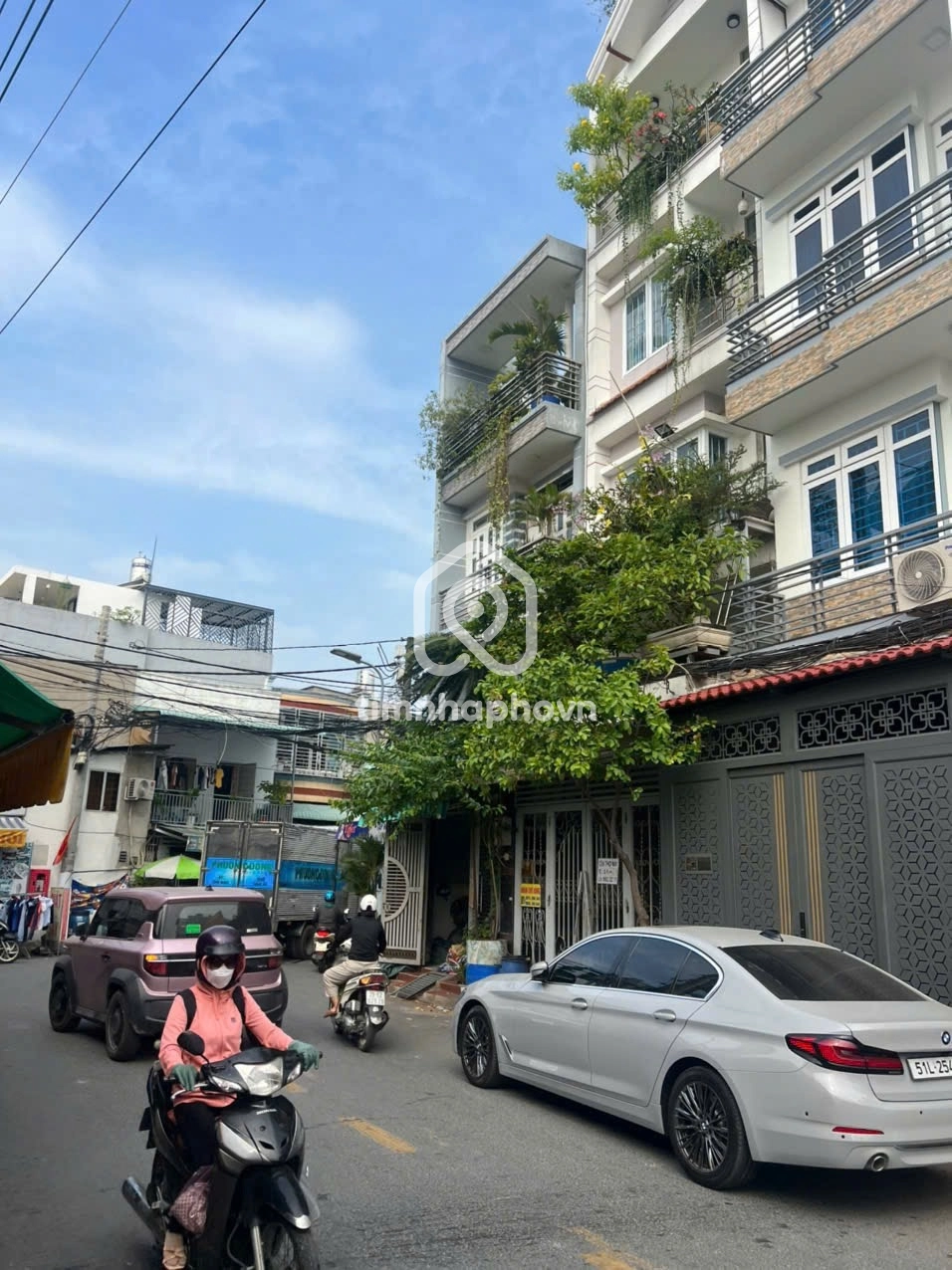 LK2-5 Đường Lê Văn Khương, Phường Hiệp Thành, Quận 12