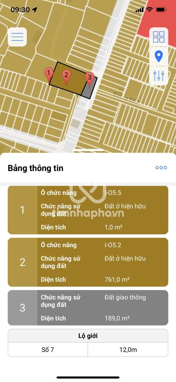 36 Đường Số 8, Phường An Khánh, Thủ Đức