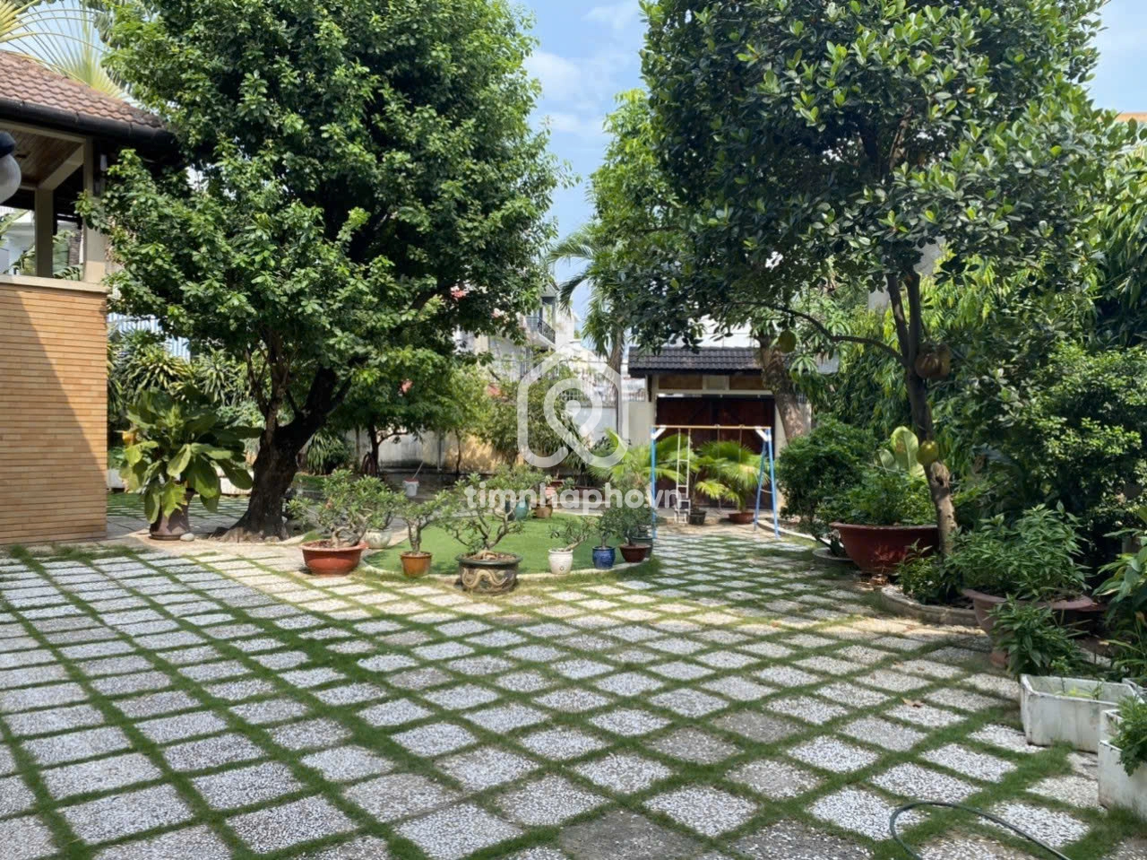 36 Đường Số 8, Phường An Khánh, Thủ Đức
