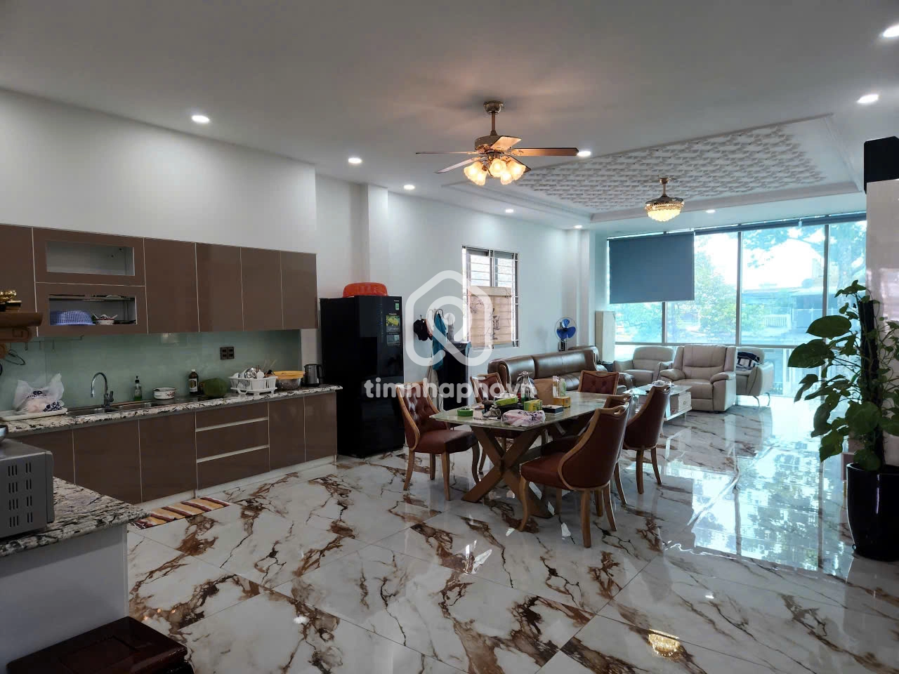 256-258 Đường Ngô Gia Tự, Phường 4, Quận 10