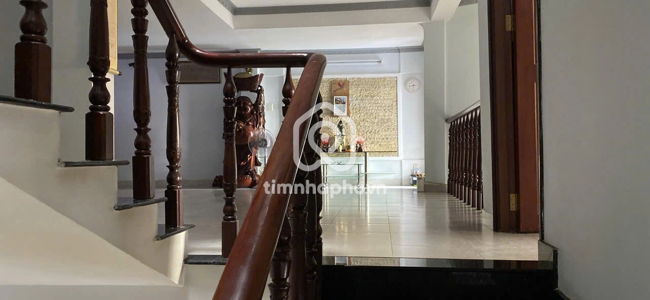 122/11A Đường Trần Đình Xu, Phường Nguyễn Cư Trinh, Quận 1