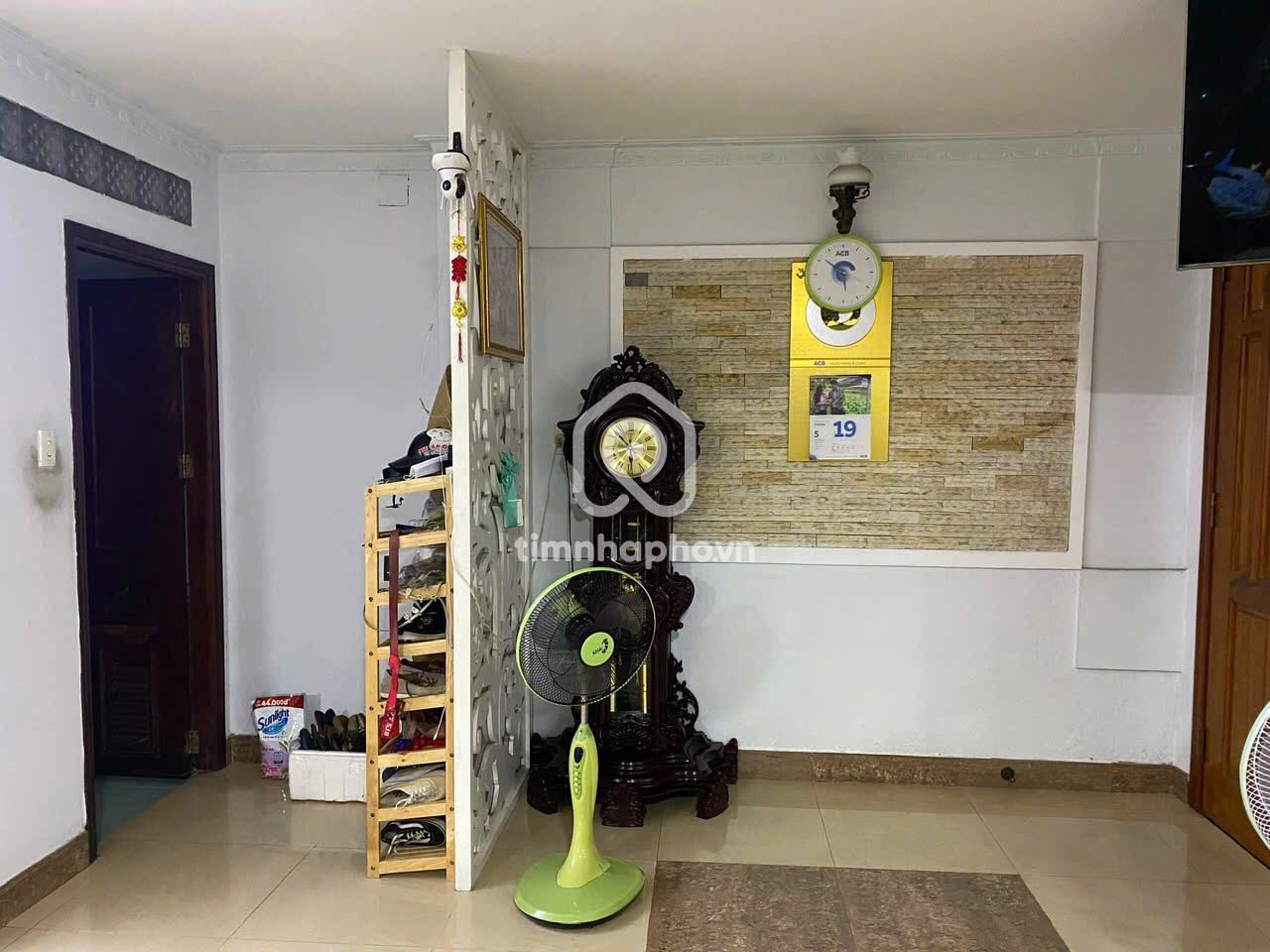 122/11A Đường Trần Đình Xu, Phường Nguyễn Cư Trinh, Quận 1