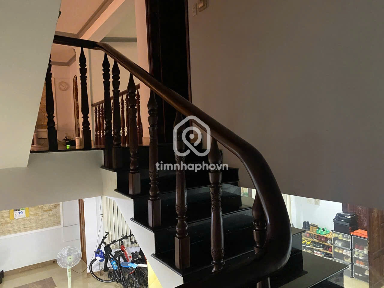 122/11A Đường Trần Đình Xu, Phường Nguyễn Cư Trinh, Quận 1