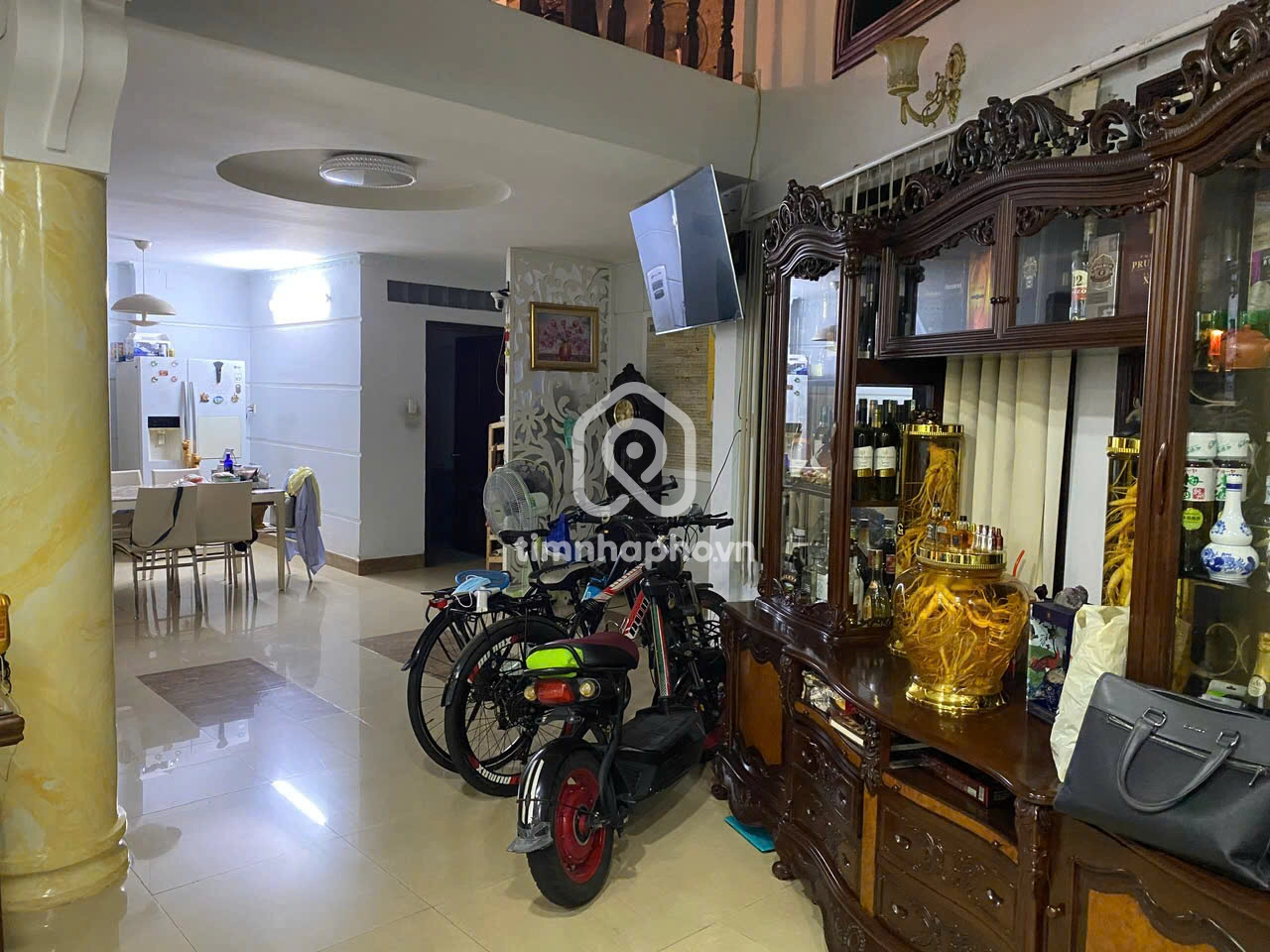 122/11A Đường Trần Đình Xu, Phường Nguyễn Cư Trinh, Quận 1