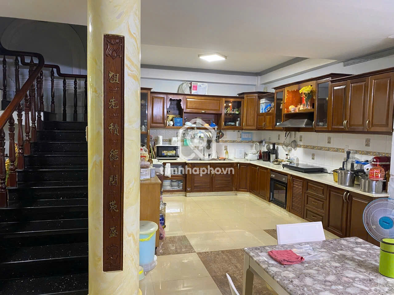 122/11A Đường Trần Đình Xu, Phường Nguyễn Cư Trinh, Quận 1