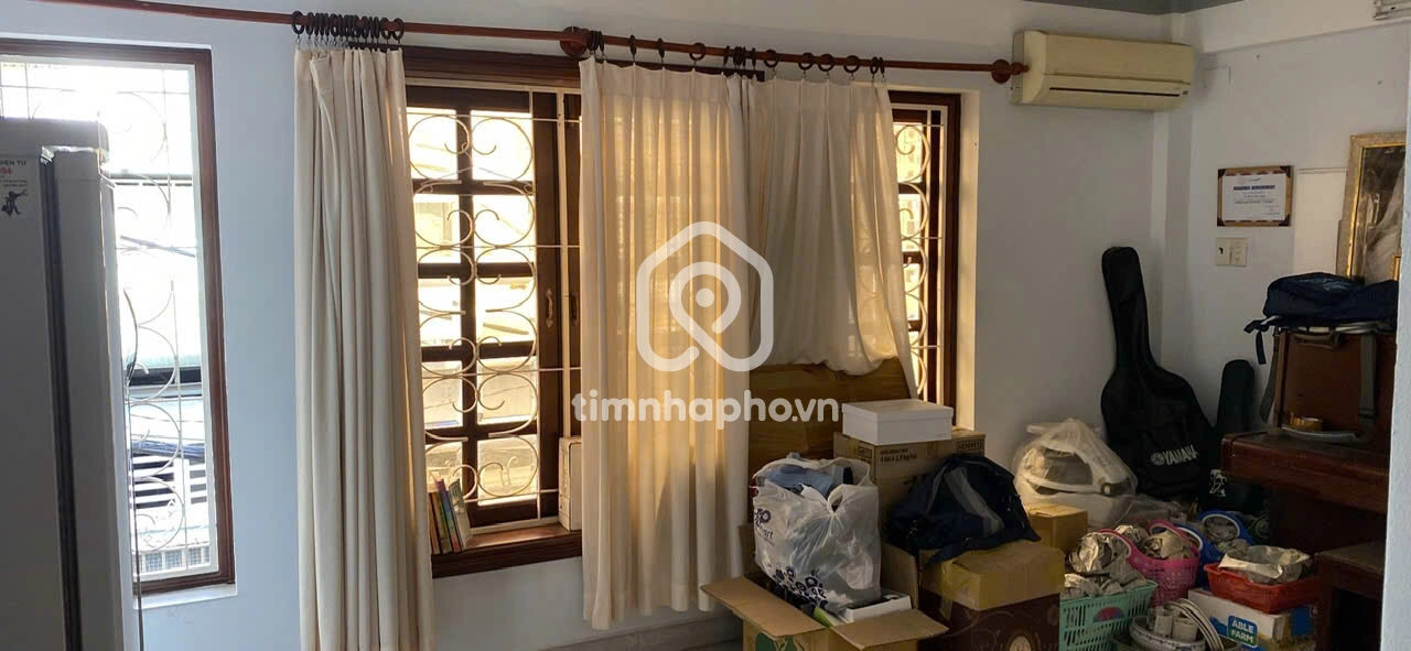 122/11A Đường Trần Đình Xu, Phường Nguyễn Cư Trinh, Quận 1
