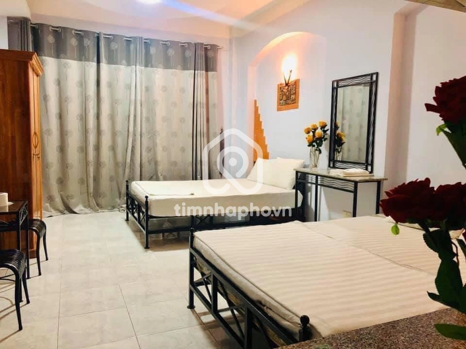 21/9 Đường Nguyễn Thiện Thuật, Phường 3, Quận 3