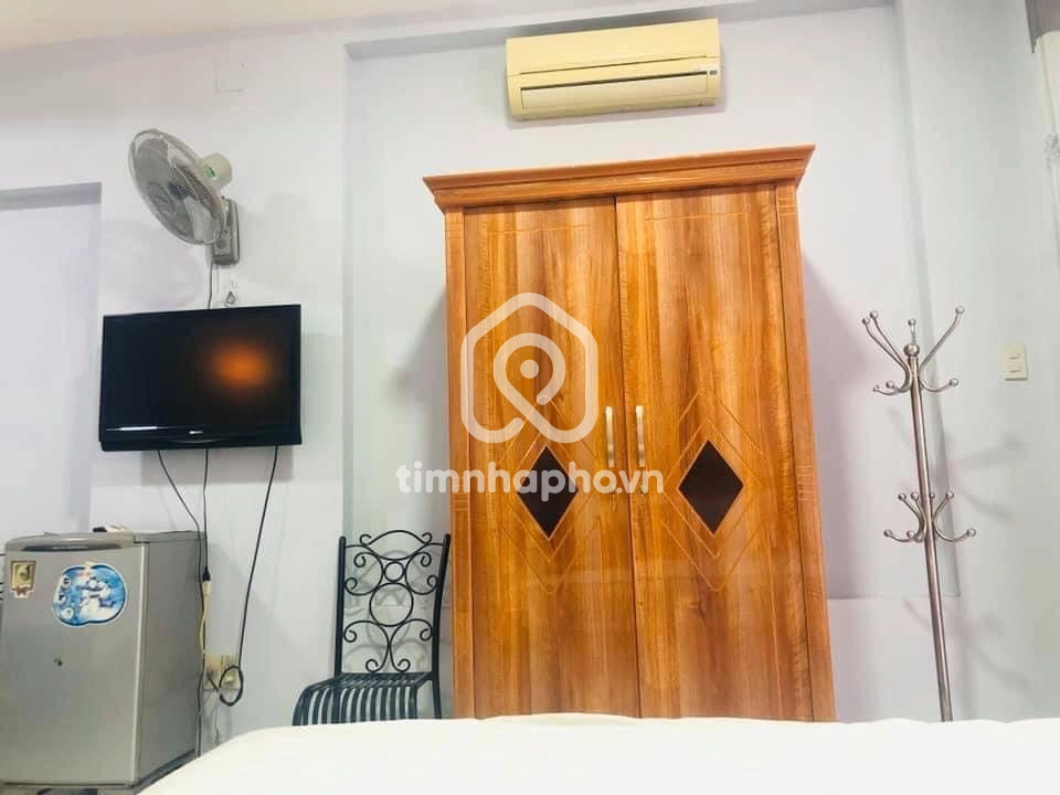21/9 Đường Nguyễn Thiện Thuật, Phường 3, Quận 3