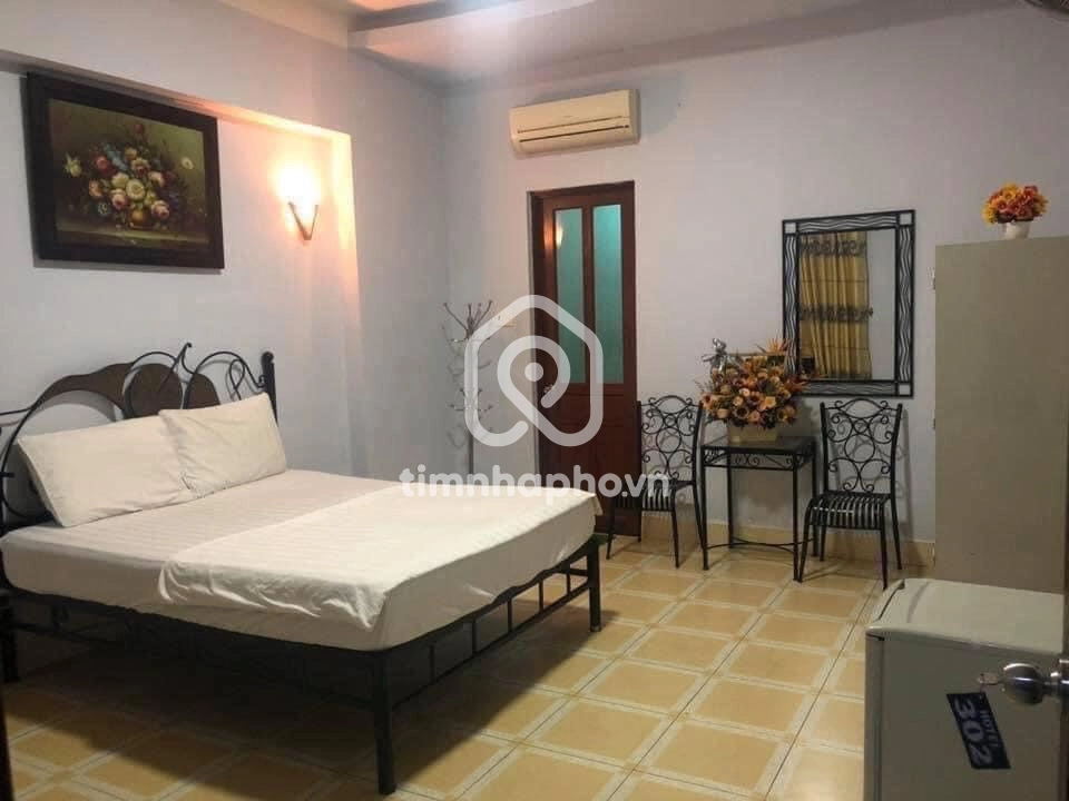 21/9 Đường Nguyễn Thiện Thuật, Phường 3, Quận 3