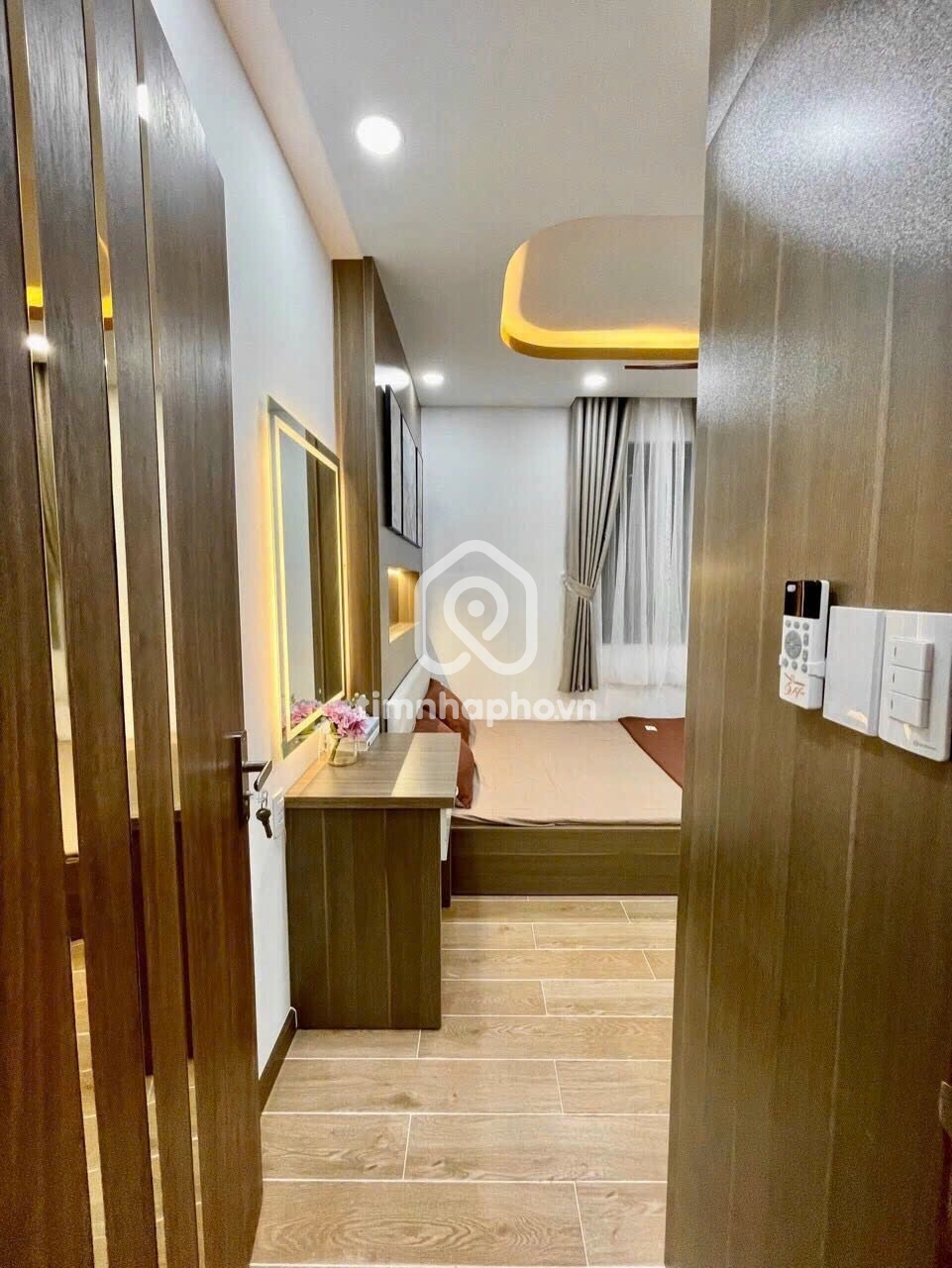 819/19 Đường Quang Trung, Phường 12, Gò Vấp