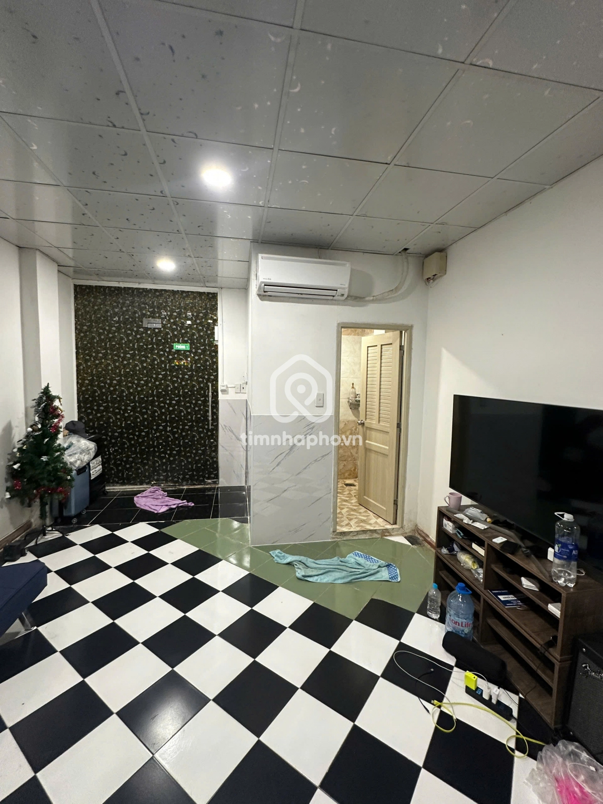 243/35 Đường Tô Hiến Thành, Phường 13, Quận 10