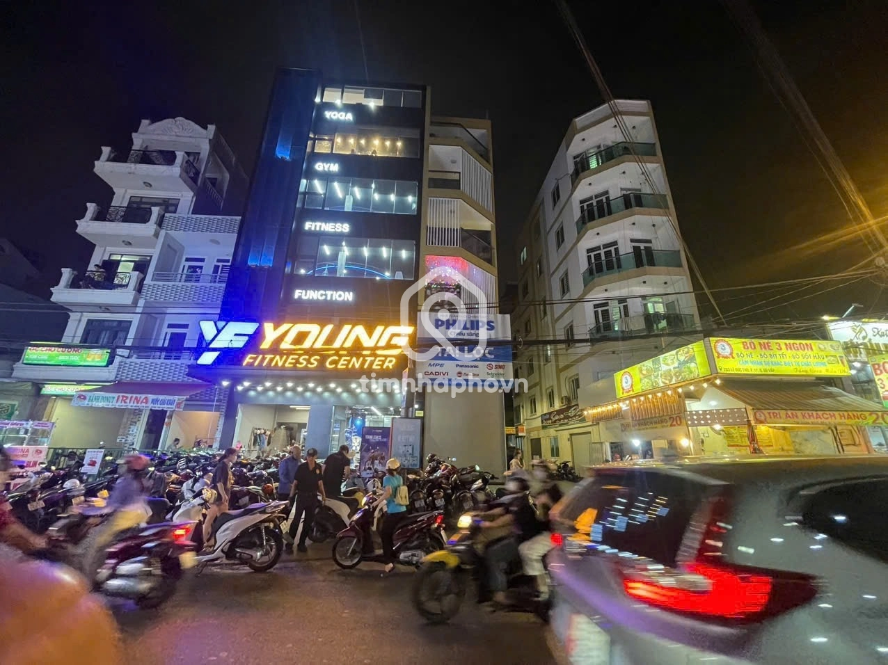 263 Đường Lê Đức Thọ, Phường 17, Gò Vấp
