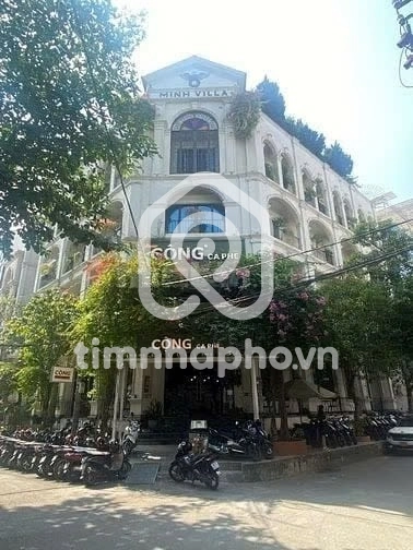 8 Đường Bình Quới, Phường 27, Bình Thạnh