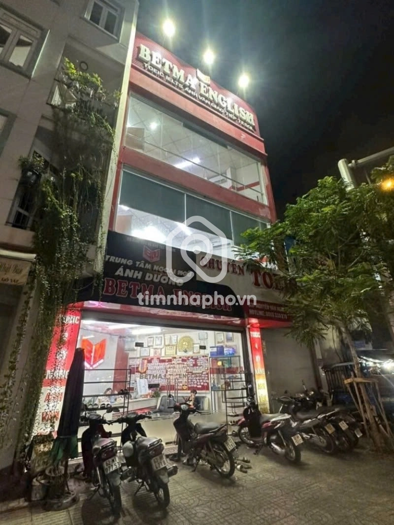 33F Đường Nguyễn Văn Nghi, Phường 4, Gò Vấp