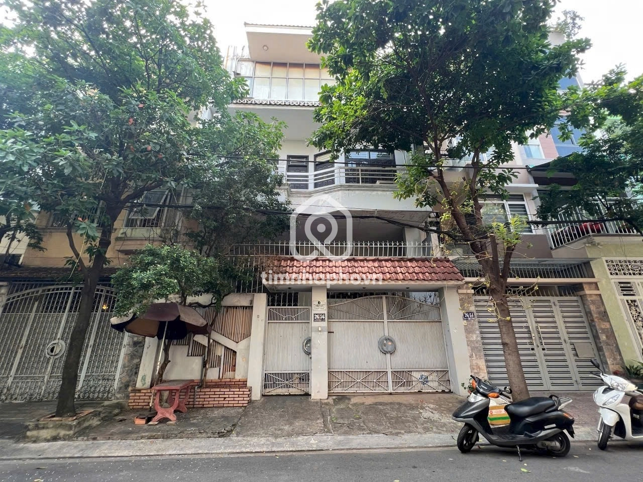 26/56 Đường Nguyễn Minh Hoàng, Phường 12, Tân Bình