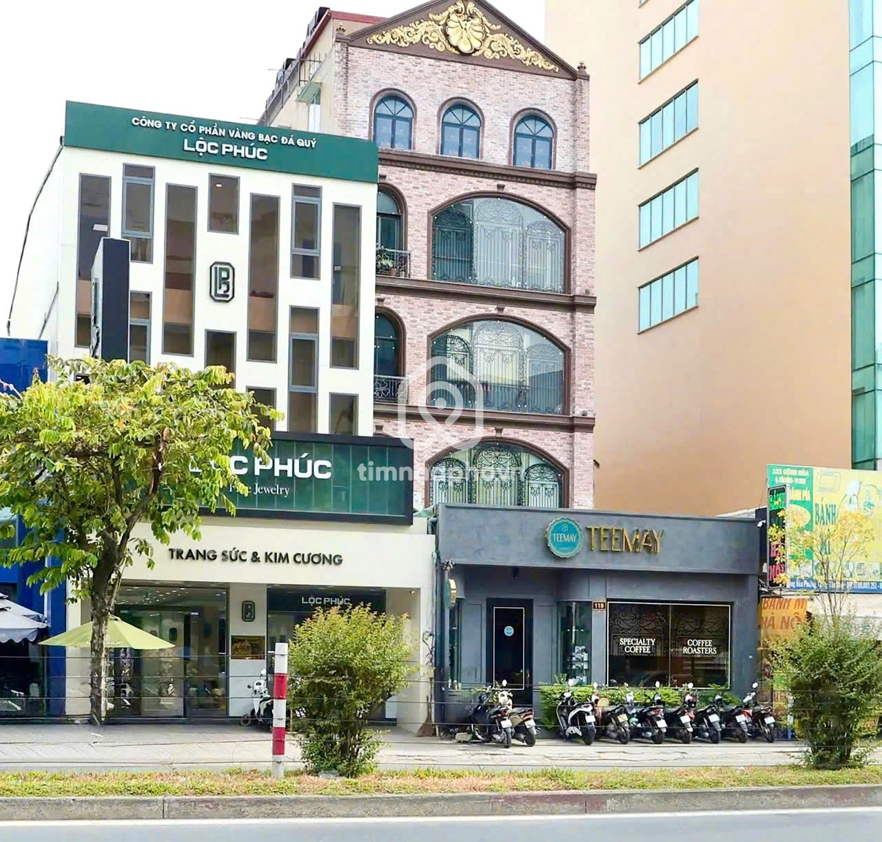 119-119A Cộng Hoà, Phường 12, Tân Bình