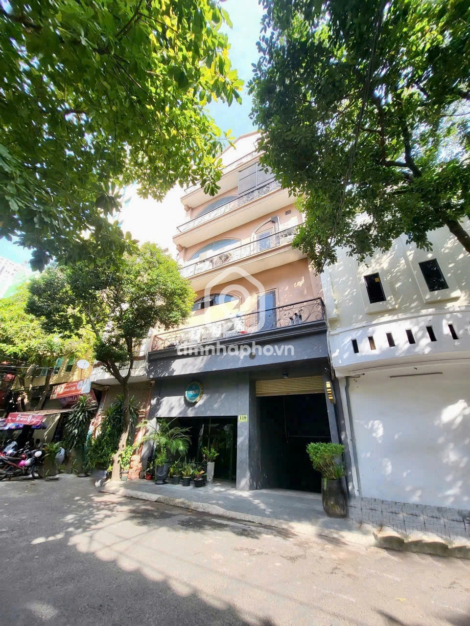 119-119A Cộng Hoà, Phường 12, Tân Bình