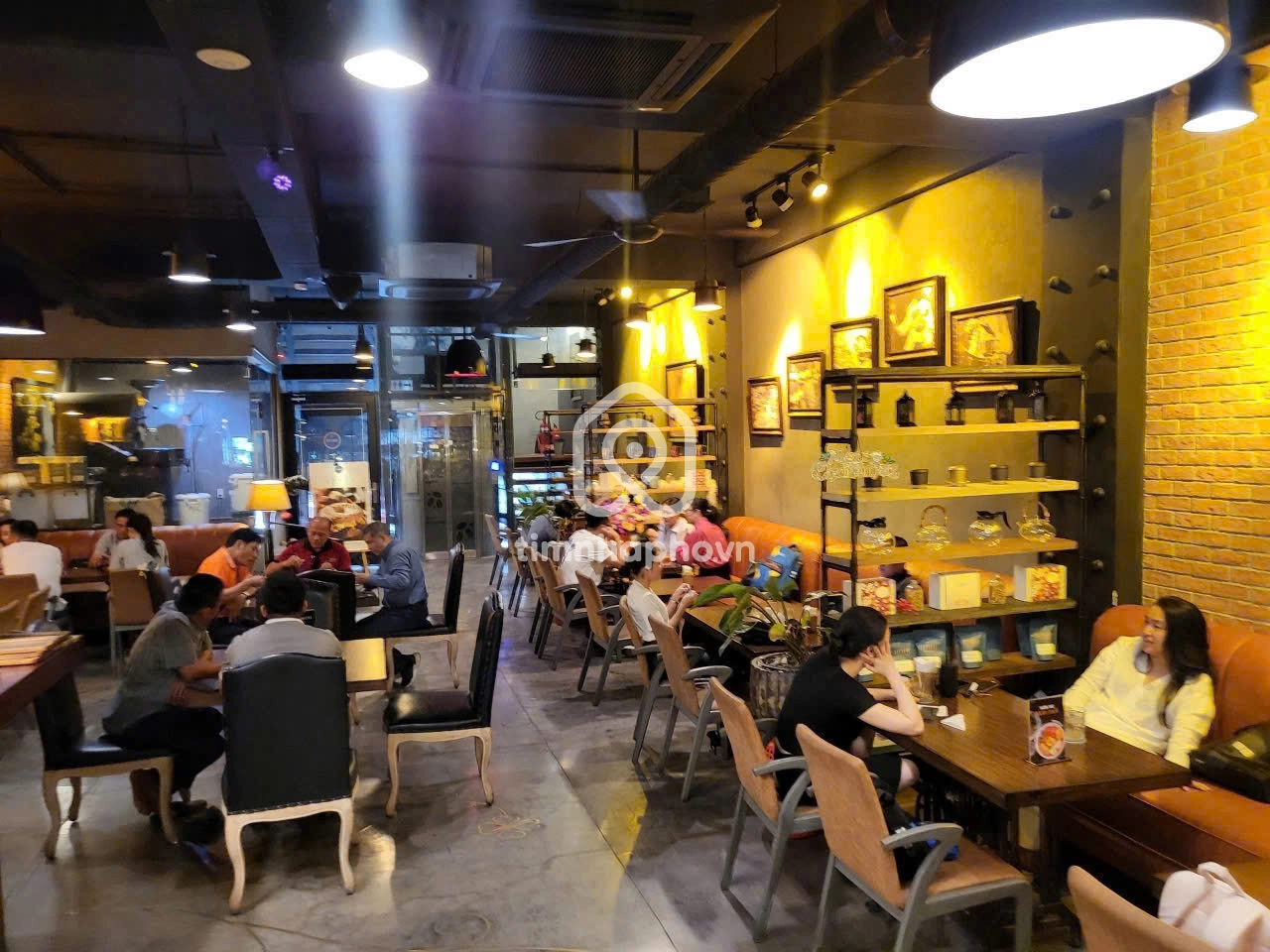 119-119A Cộng Hoà, Phường 12, Tân Bình