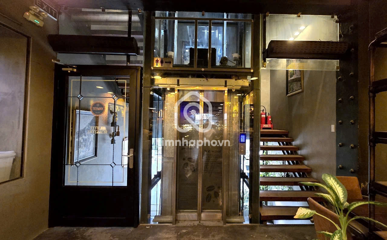 119-119A Cộng Hoà, Phường 12, Tân Bình