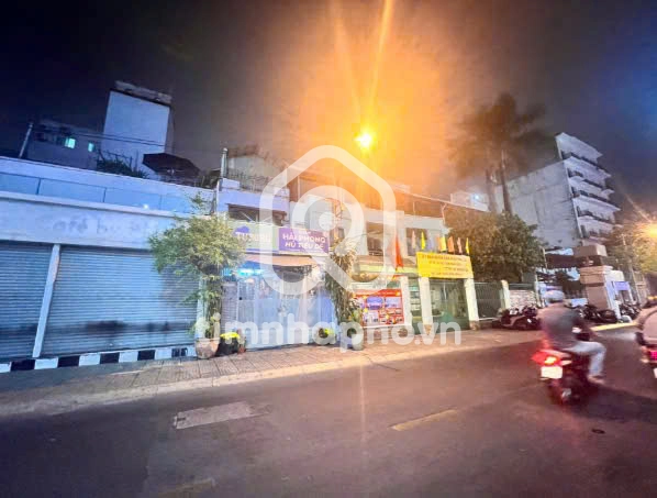 6C Đường Trần Quang Diệu, Phường 13, Quận 3