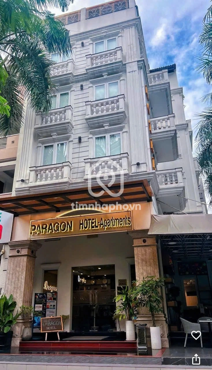 23 Đường Hưng Phước, Phường Tân Phong, Quận 7