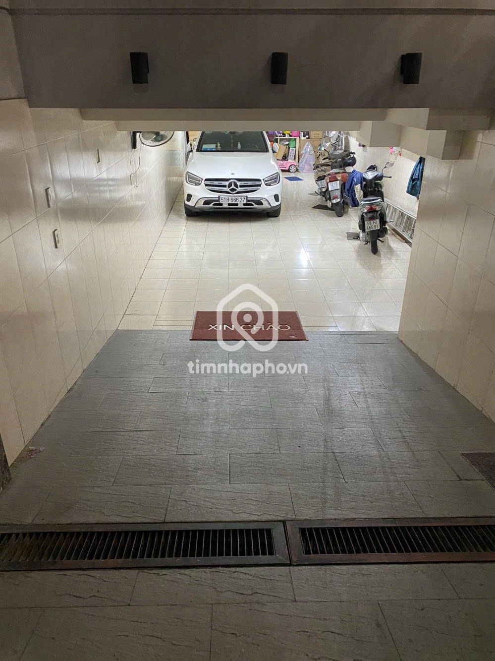 400/9 Đường Lê Văn Sỹ, Phường 14, Quận 3