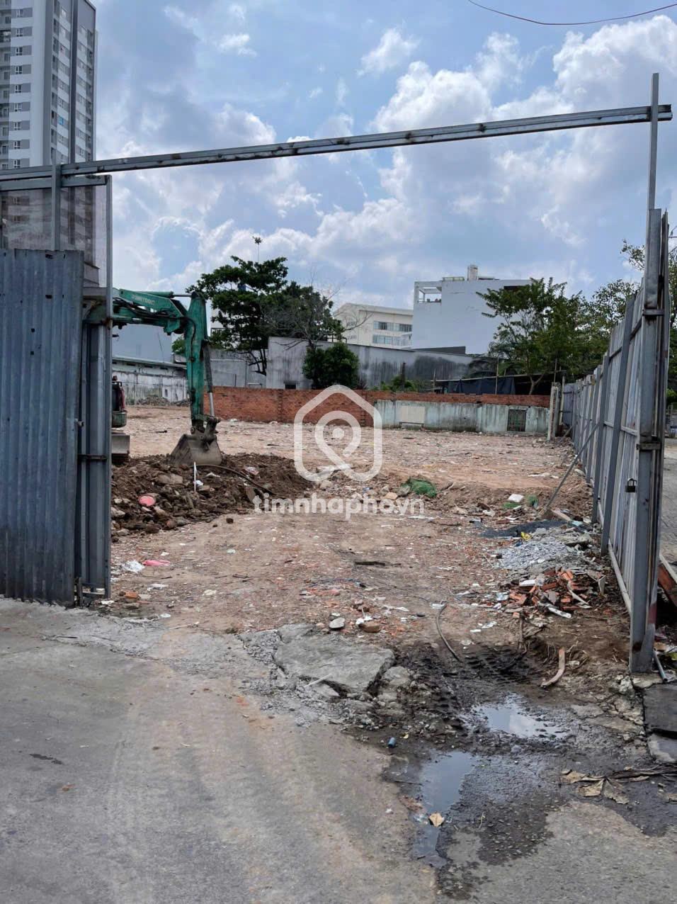 532/28 Đường Kinh Dương Vương, Phường Bình Trị Đông B, Bình Tân