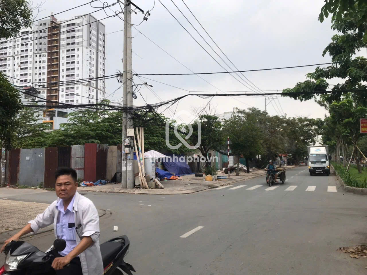532/28 Đường Kinh Dương Vương, Phường Bình Trị Đông B, Bình Tân