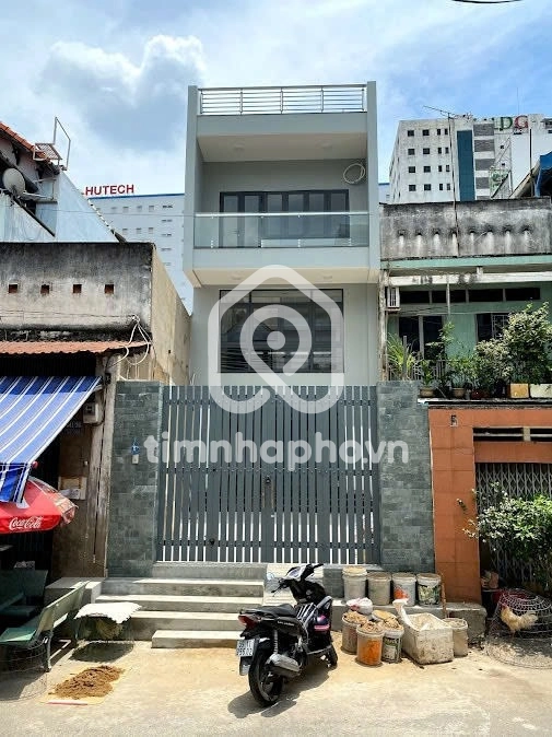 441/24 Đường Điện Biên Phủ, Phường 25, Bình Thạnh