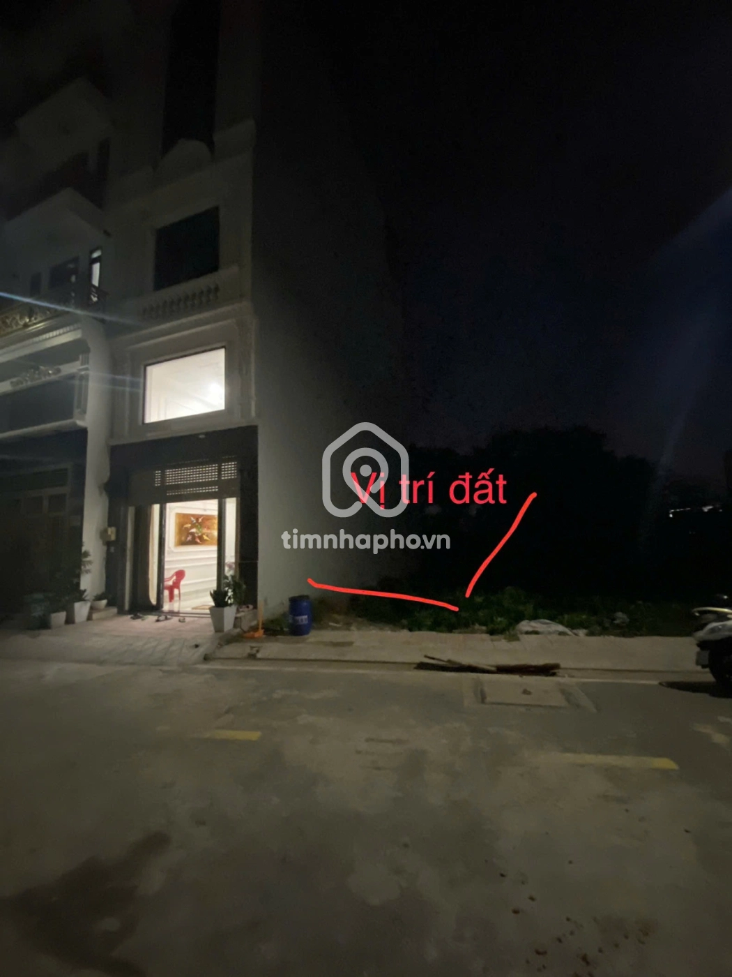 Đường Bình Thành, Phường Bình Hưng Hòa B, Bình Tân